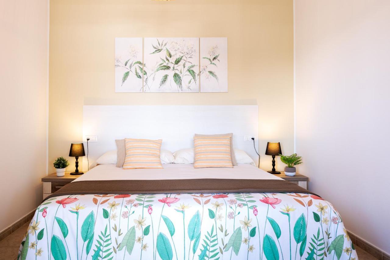 Вилла Sea Palms Lanzarote Коста Бланка Экстерьер фото