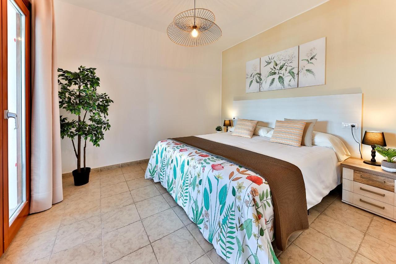 Вилла Sea Palms Lanzarote Коста Бланка Экстерьер фото